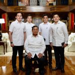 Mengenal Anak Prabowo Subianto: Didit Hediprasetyo, Sosok di Balik Dunia Mode