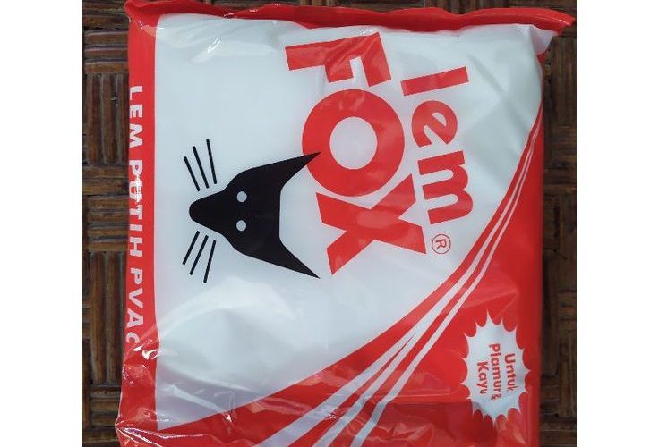 Lem Fox Putih: Fungsi, Kelebihan, dan Cara Penggunaan yang Benar