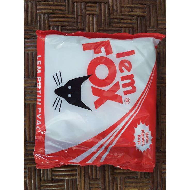 Lem Fox Putih: Fungsi, Kelebihan, dan Cara Penggunaan yang Benar