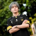 Mengenal Foto Kairi ONIC: Bintang Muda di Dunia Esports Indonesia