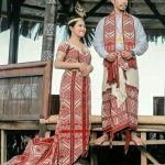 Baju Adat Nusa Tenggara Barat: Keindahan Budaya yang Memukau