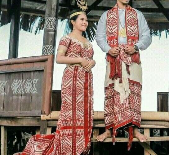 Baju Adat Nusa Tenggara Barat: Keindahan Budaya yang Memukau