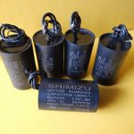 Harga Kapasitor Pompa Air & Cara Memilih yang Tepat