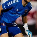 Kiper Tertinggi di Dunia: Si Raksasa di Bawah Mistar