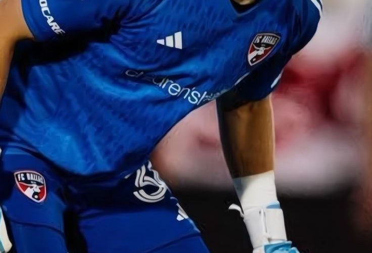 Kiper Tertinggi di Dunia: Si Raksasa di Bawah Mistar