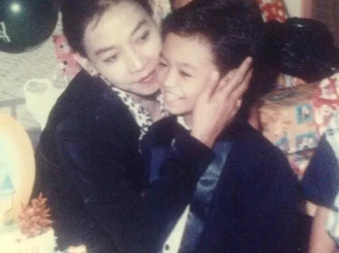 Orang Tua Reza Arap: Mengenal Latar Belakang Keluarga Selebriti YouTube