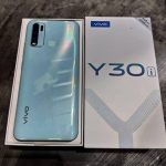 Spesifikasi Vivo Y30i: Ponsel Andal dengan Harga Terjangkau dan Fitur Lengkap