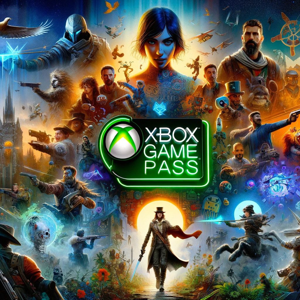PC Game Pass: Cara Kerja, Kelebihan, dan Daftar Game Terbaik yang Wajib Dicoba