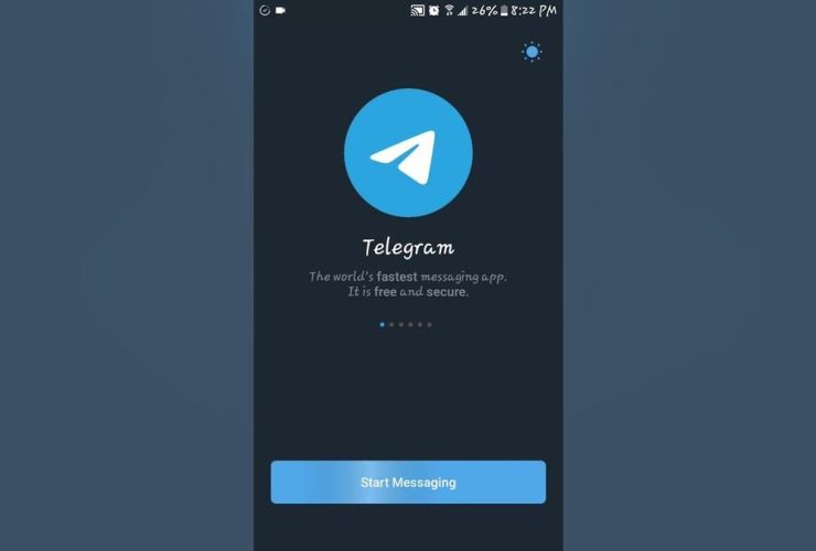 Cara “Login Telegram Dengan Email”: Panduan Lengkap dan Aman