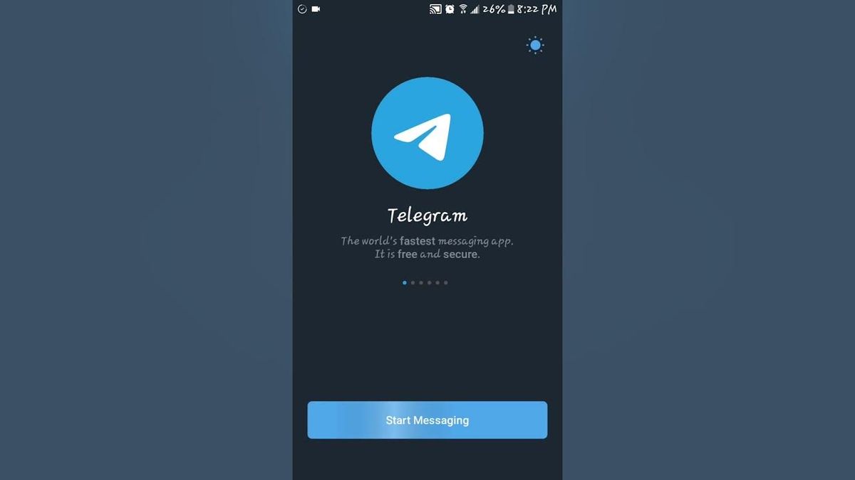 Cara “Login Telegram Dengan Email”: Panduan Lengkap dan Aman
