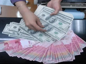 300.000 Dollar Berapa Rupiah? Simak Penjelasan dan Perhitungannya