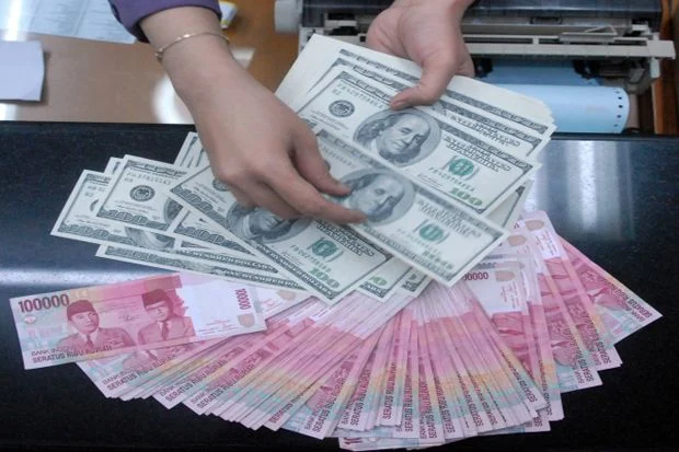 300.000 Dollar Berapa Rupiah? Simak Penjelasan dan Perhitungannya