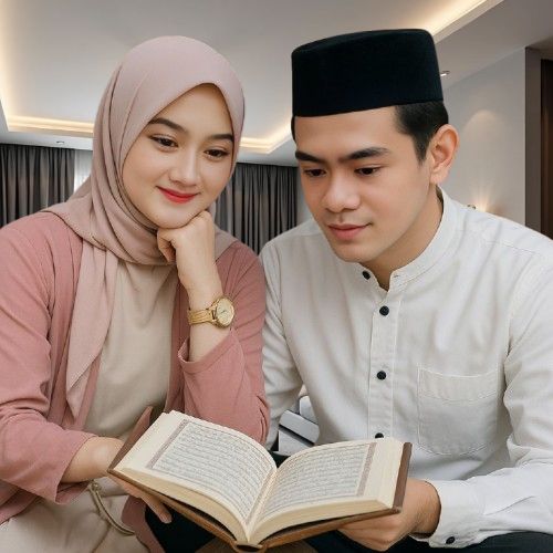 Makna dan Penggunaan “Suami dalam Bahasa Arab”: Panduan Lengkap untuk Anda