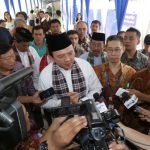 Wagub Malut Dorong Pemerataan Layanan Imigrasi dan Pemasyarakatan di Wilayah Kepulauan