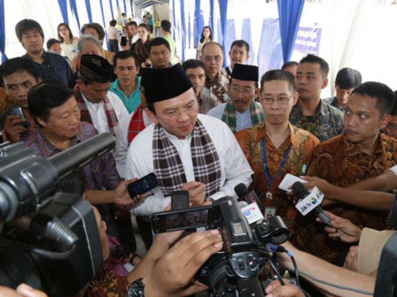 Wagub Malut Dorong Pemerataan Layanan Imigrasi dan Pemasyarakatan di Wilayah Kepulauan