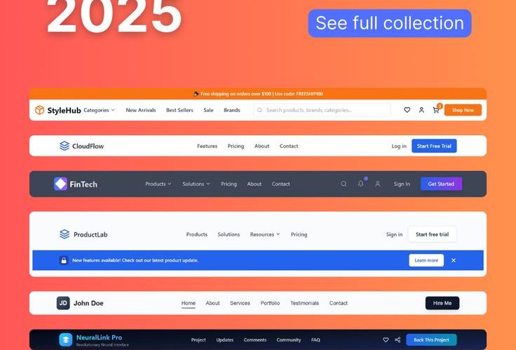 Apa Itu Header dan Mengapa Penting untuk Website serta Konten Modern
