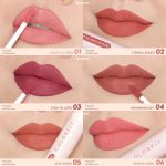 Dazzle Me Lip Cream: Rahasia Bibir Cantik, Lembap, dan Tahan Lama Seharian