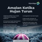 Judul: Fenomena Hujan Terlama di Dunia dan Penjelasan Ilmiahnya