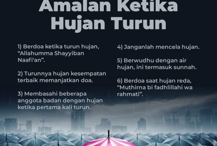 Judul: Fenomena Hujan Terlama di Dunia dan Penjelasan Ilmiahnya