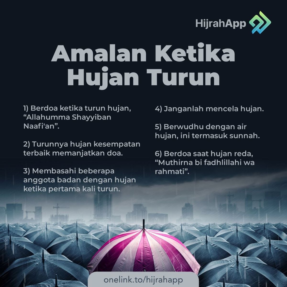 Judul: Fenomena Hujan Terlama di Dunia dan Penjelasan Ilmiahnya