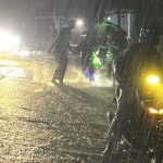 BMKG Ternate Keluarkan Peringatan Dini Cuaca Ekstrem di Maluku Utara 1–3 Desember 2025