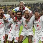 Sanksi Tiga Laga Yakob Sayuri Menuai Kontroversi, Suporter Malut United Nilai Komdis BRI Super League Tidak Adil