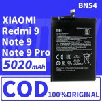 Baterai Redmi Note 9: Panduan Lengkap Ketahanan, Perawatan, dan Cara Memaksimalkannya