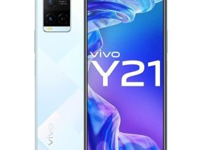 Vivo Y12 RAM 3: Spesifikasi, Harga, dan Kelebihan Terbaru