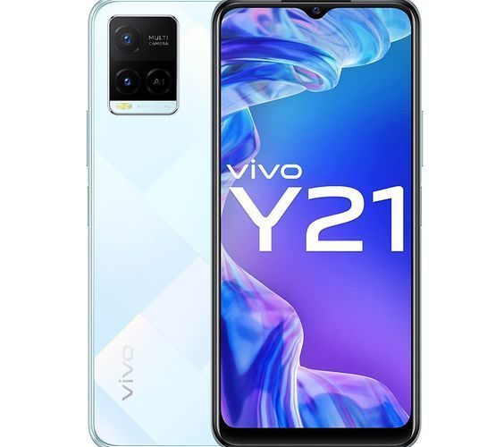 Vivo Y12 RAM 3: Spesifikasi, Harga, dan Kelebihan Terbaru