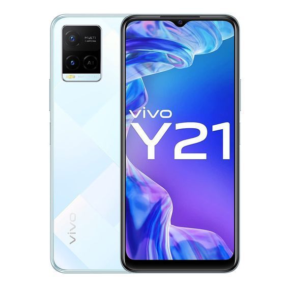 Vivo Y12 RAM 3: Spesifikasi, Harga, dan Kelebihan Terbaru