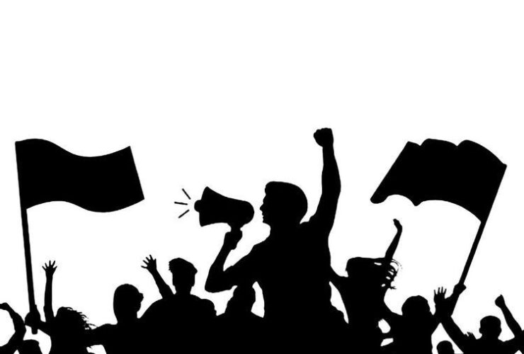 Warga Sipil Adalah: Pengertian, Hak, dan Peran dalam Hukum dan Konflik