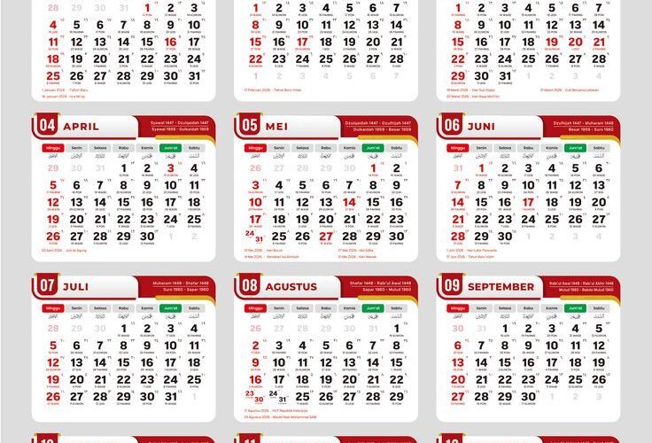 2 Minggu Berapa Hari Ini Jawaban Lengkap dan Cara Menghitungnya