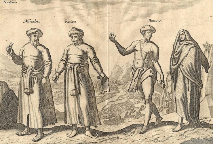 Kelebihan Teori Brahmana dalam Proses Masuknya Hindu-Buddha ke Indonesia