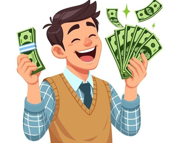 Informasi tentang Sejarah Munculnya Uang dalam Kehidupan Manusia