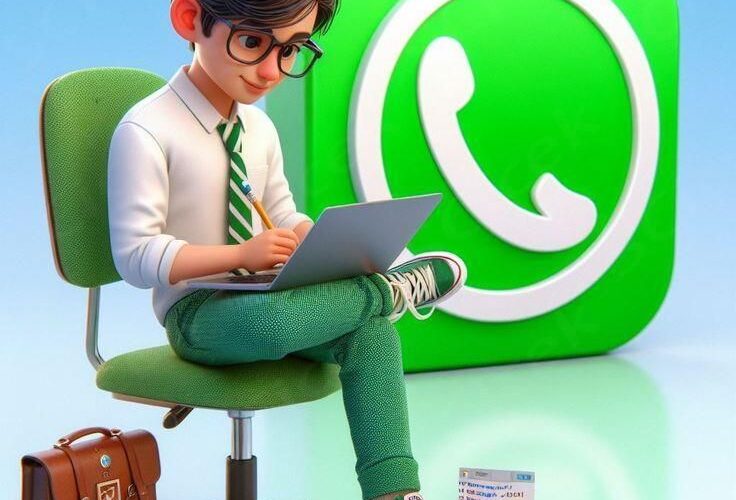 Arti Hmm di WA: Makna, Emosi Tersembunyi, dan Cara Memahaminya dengan Tepat