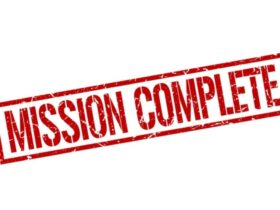 Mission Completed Artinya: Makna, Konteks, dan Cara Menggunakannya dengan Tepat