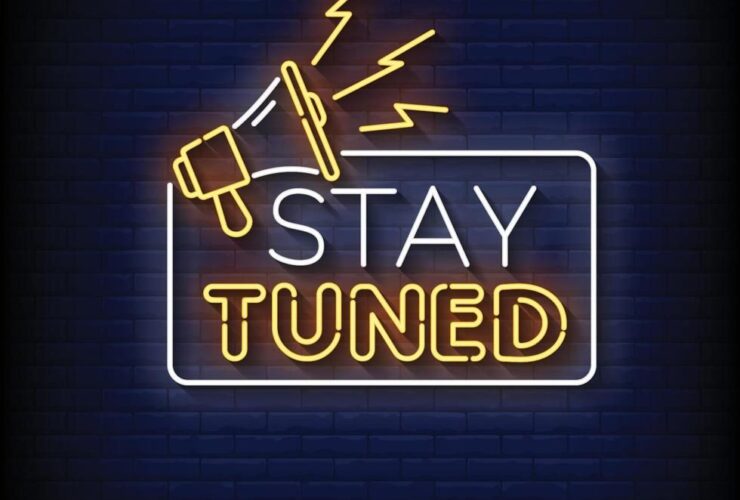 Stay Tune atau Stay Tuned? Ini Penulisan yang Benar dan Artinya