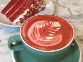 Red Velvet Rasa Apa? Penjelasan Lengkap tentang Rasa, Tekstur, dan Alasan Kue Ini Digemari
