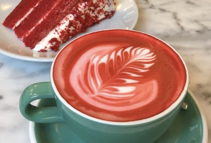 Red Velvet Rasa Apa? Penjelasan Lengkap tentang Rasa, Tekstur, dan Alasan Kue Ini Digemari