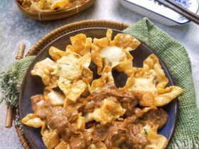 Batagor Enak di Bandung: Rekomendasi, Sejarah, dan Cara Menikmatinya dengan Benar