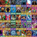 Kartu Kesukaan Yugi dari Seri Yu Gi Oh Adalah Dark Magician Ini Alasannya