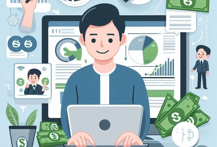 Apa Jenis Uang yang Digunakan dalam Kegiatan Jual Beli?