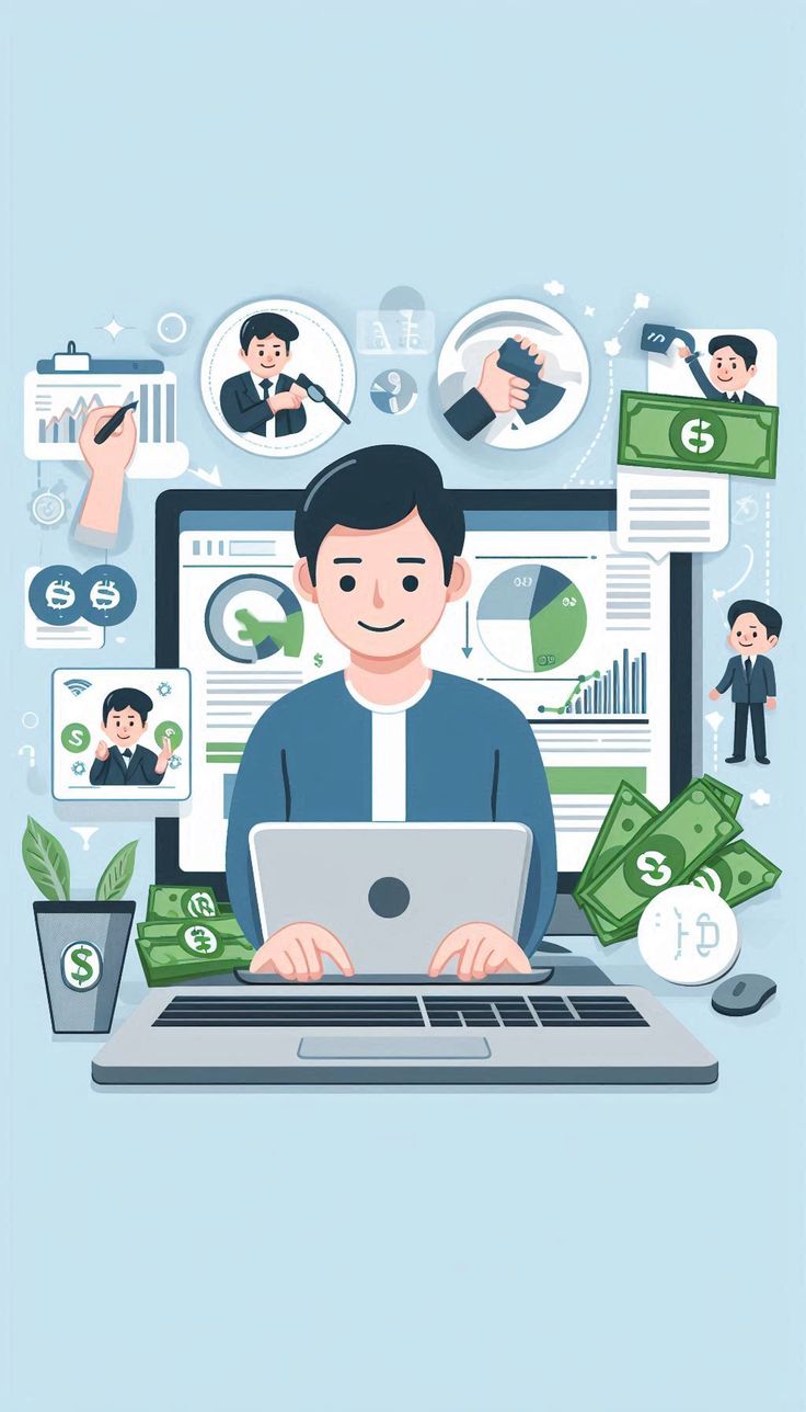 Apa Jenis Uang yang Digunakan dalam Kegiatan Jual Beli?