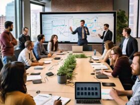 Set Up Artinya: Pengertian, Fungsi, dan Contoh Penggunaan dalam Kehidupan Sehari-hari