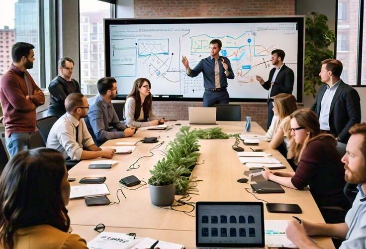 Set Up Artinya: Pengertian, Fungsi, dan Contoh Penggunaan dalam Kehidupan Sehari-hari