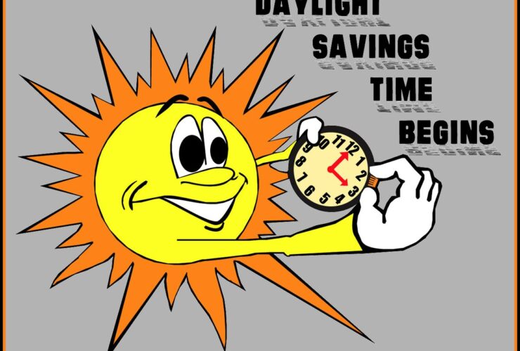 Jam 11 Pagi atau Siang Penjelasan Waktu yang Sering Membingungkan