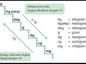 1 Kg Berapa ml? Penjelasan Lengkap Cara Mengubah Kilogram ke Mililiter dengan Mudah
